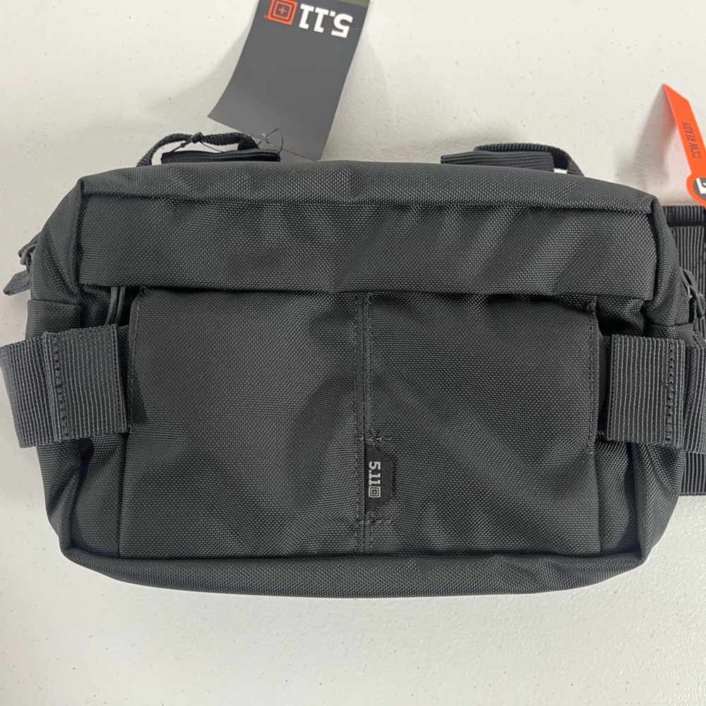 5.11 Tactical LVC6 2.0 3L sling packing pack